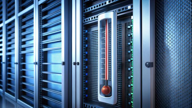 Comment refroidir un Data Center ?