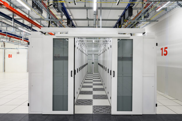 Choisir son data center en Bretagne